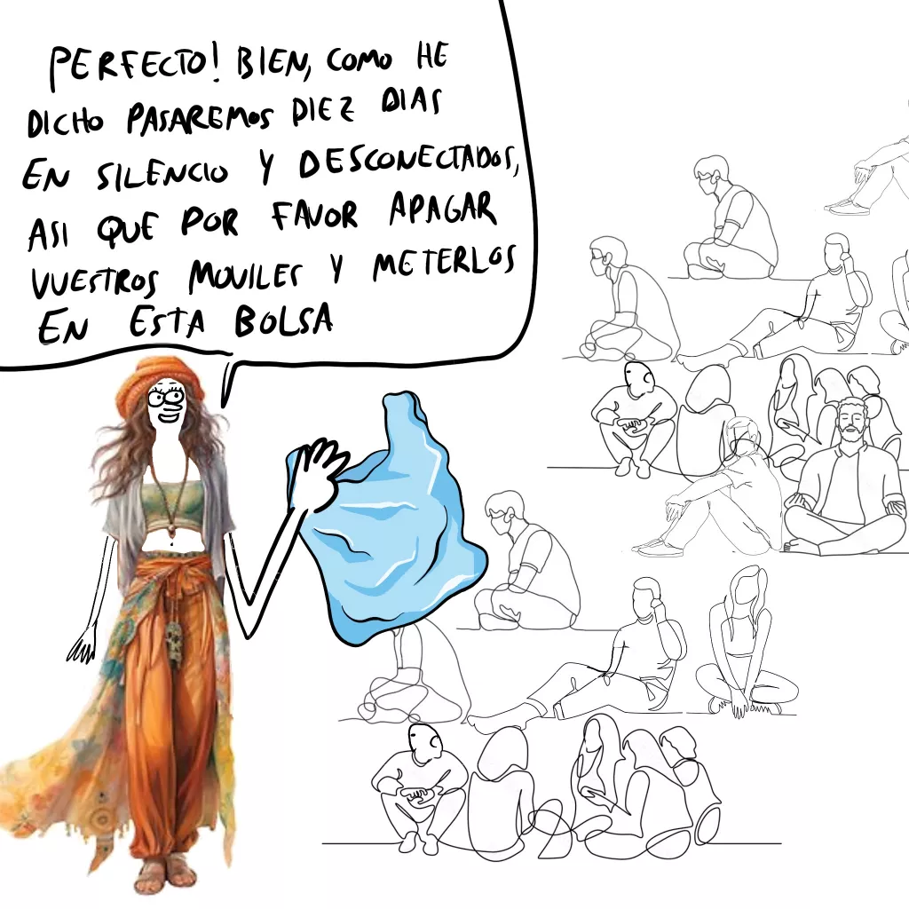 vippassana